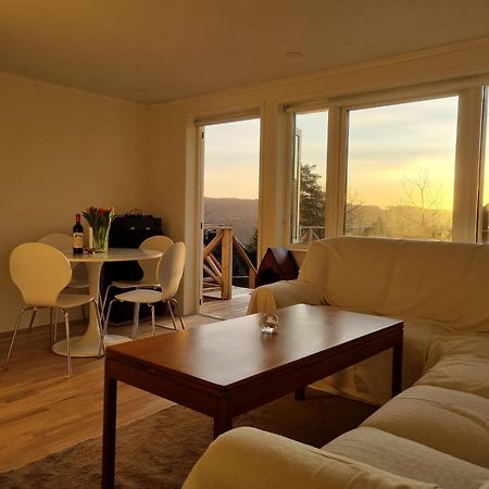 Orust East Coast Villa Stillingson Экстерьер фото
