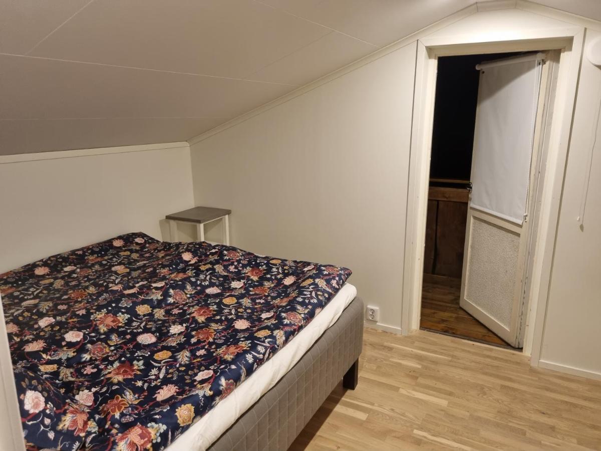 Orust East Coast Villa Stillingson Экстерьер фото