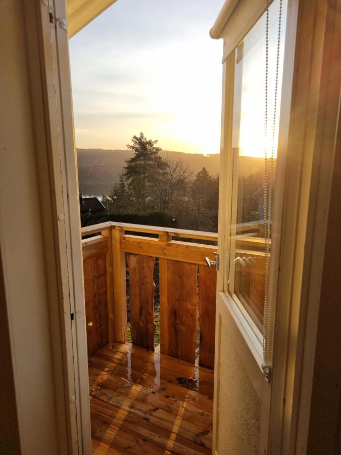 Orust East Coast Villa Stillingson Экстерьер фото
