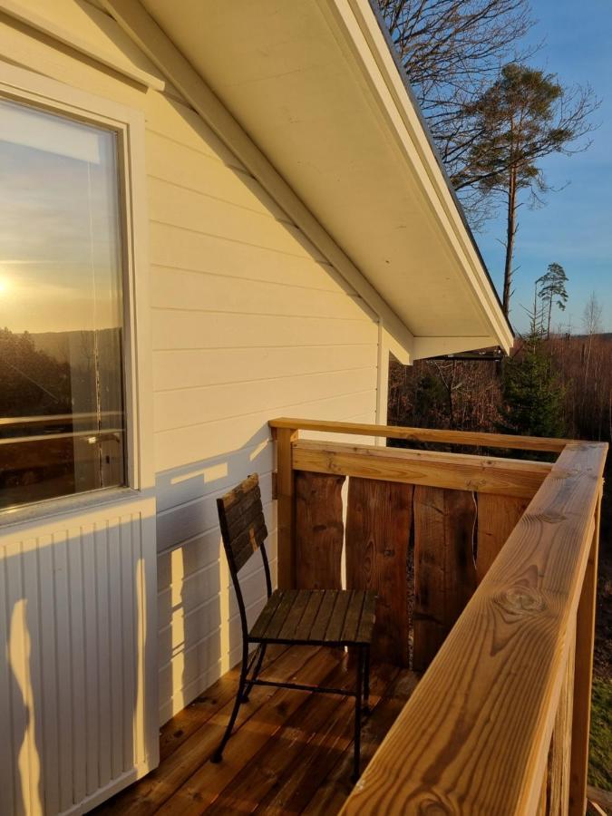 Orust East Coast Villa Stillingson Экстерьер фото