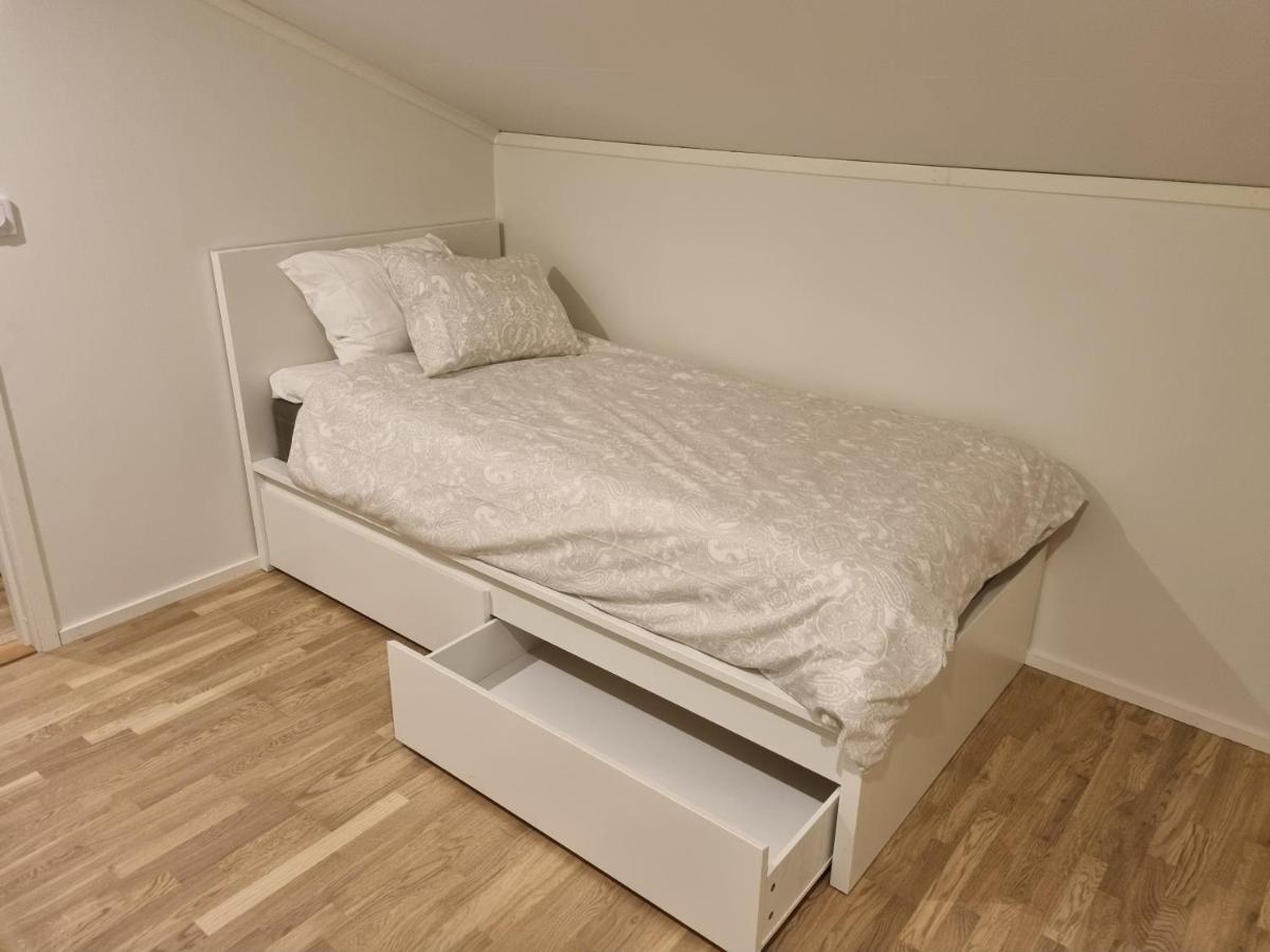 Orust East Coast Villa Stillingson Экстерьер фото