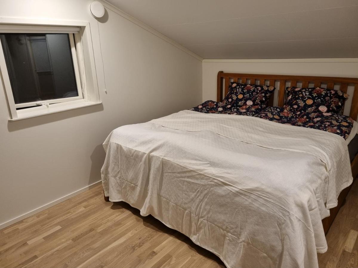 Orust East Coast Villa Stillingson Экстерьер фото