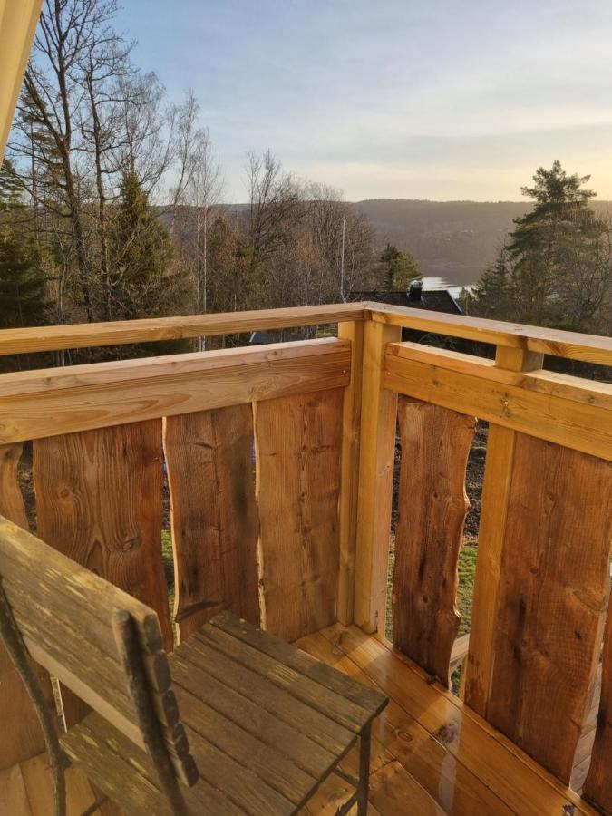 Orust East Coast Villa Stillingson Экстерьер фото