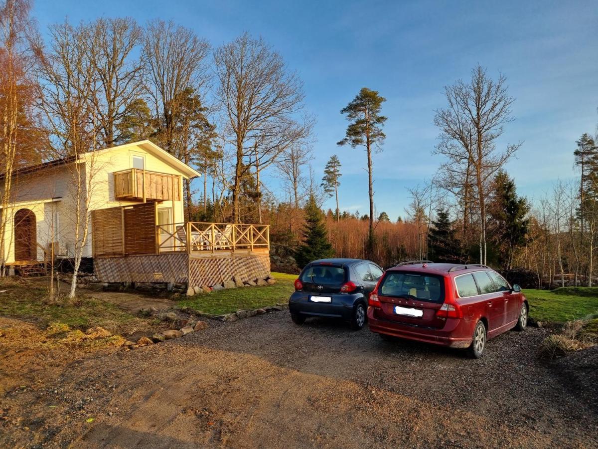 Orust East Coast Villa Stillingson Экстерьер фото