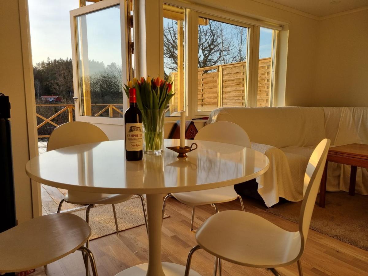 Orust East Coast Villa Stillingson Экстерьер фото