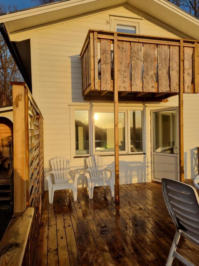 Orust East Coast Villa Stillingson Экстерьер фото