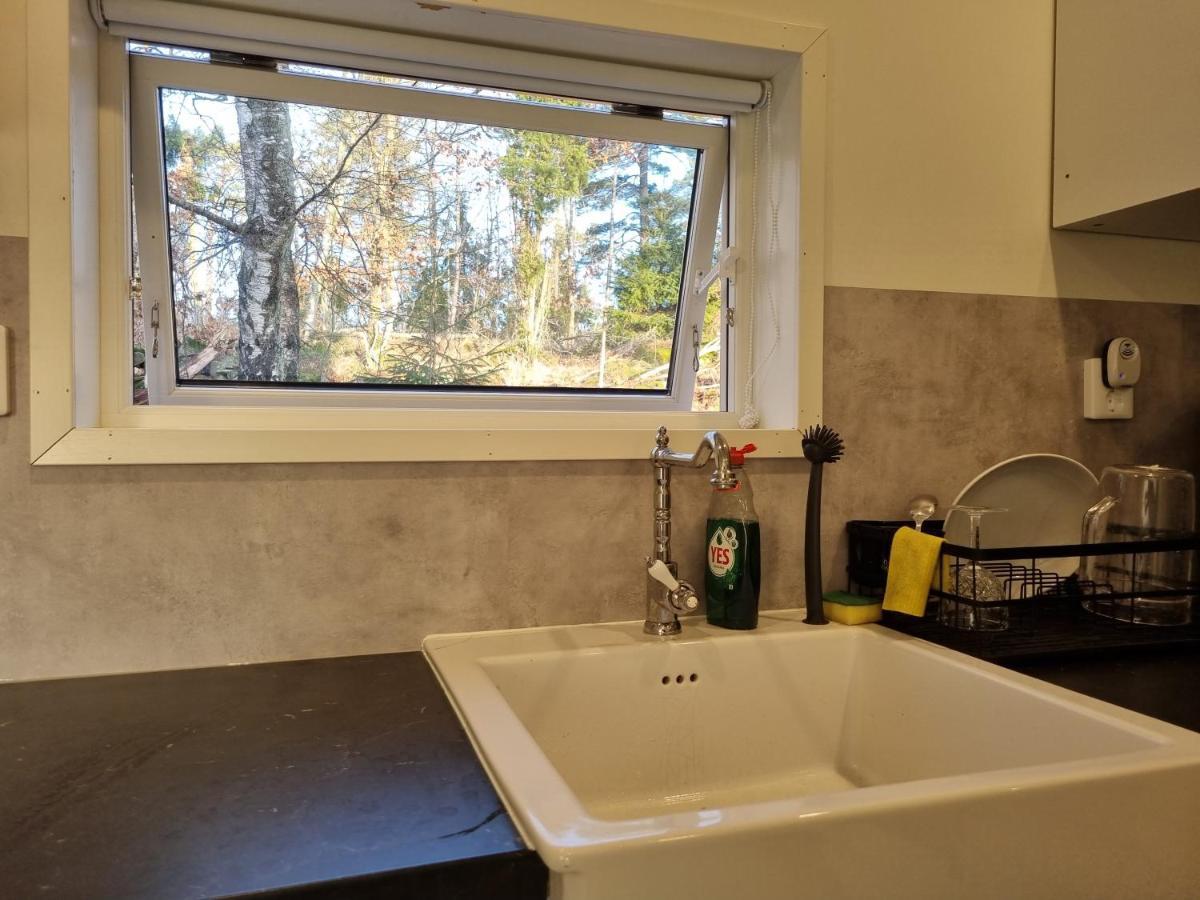 Orust East Coast Villa Stillingson Экстерьер фото
