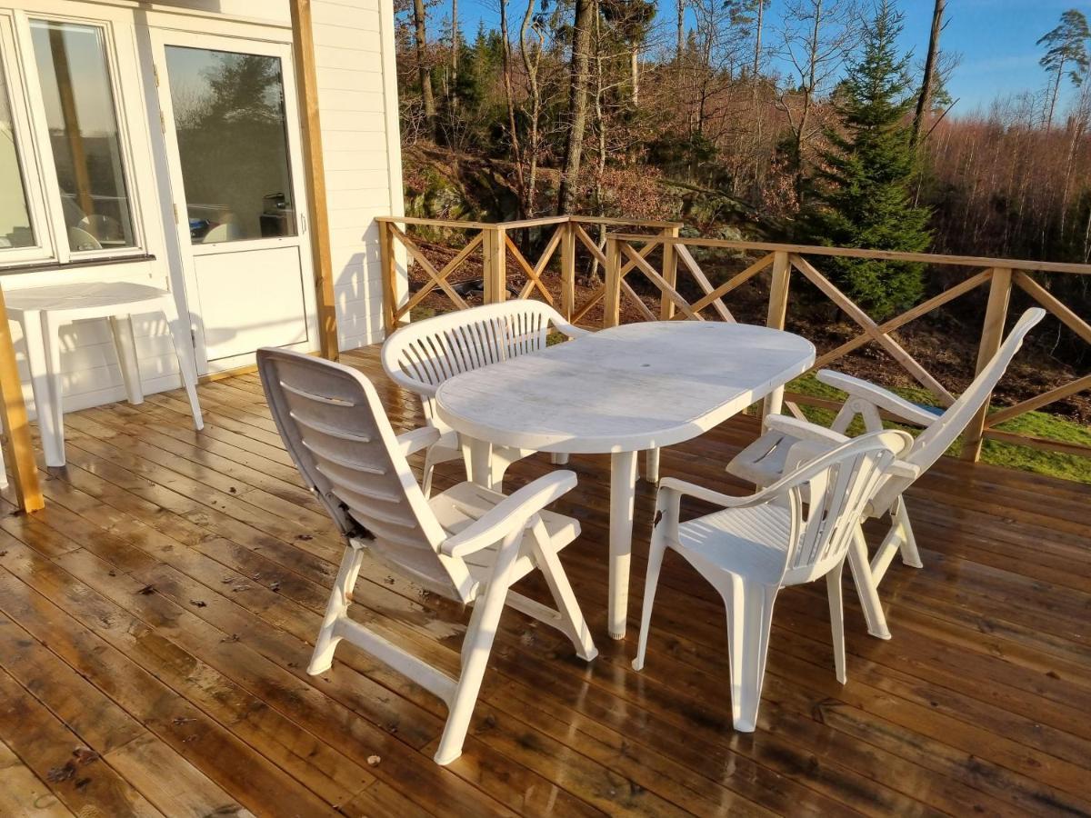 Orust East Coast Villa Stillingson Экстерьер фото